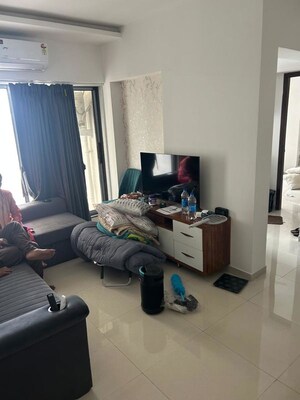 1 BHK Apartment For Rent in Heena Presidency, Mira Road