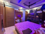 2 BHK 630 Sq.Ft. Builder Floor in Mahavir Enclave 1
