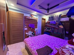 2 BHK Builder Floor For Rent in Mahavir Enclave 1