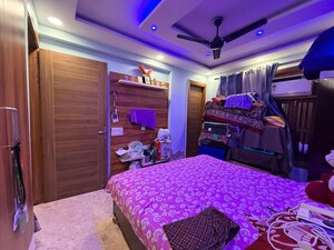 2 BHK Builder Floor For Rent in Mahavir Enclave 1