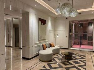  Office Space in IT/SEZ For Rent in Hiranandani Meadows, Manpada