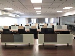 Office Space For Rent in RS Puram