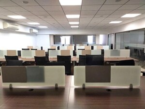  Office Space For Rent in Rs Puram