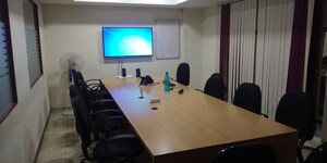 Team Area in  Office Space at Rs Puram – for Rent