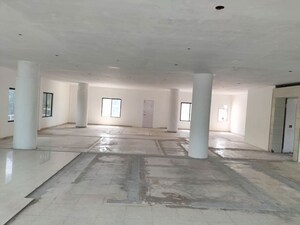  Office Space – Exterior View View at Adyar - for Rent