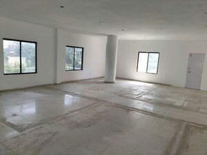  Office Space – Exterior View View at Adyar - for Rent