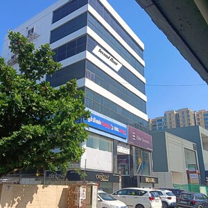  Office Space For Rent in Adyar