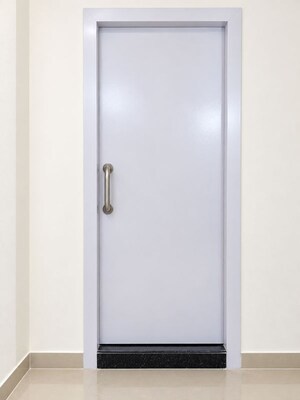  Office Space – Exterior View View at Adyar - for Rent