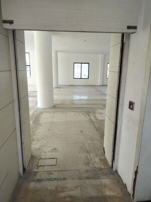  Office Space – Exterior View View at Adyar - for Rent