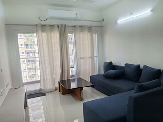 3 BHK +Apartment For Rent in LnT Raintree Boulevard in Hebbal, Bangalore