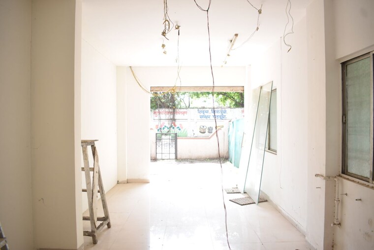 Exterior View, sunny-amber-apartments Commercial Shop 500 Sq.Ft. In Viman Nagar Pune 10657729