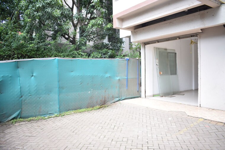 Exterior View, sunny-amber-apartments Commercial Shop 500 Sq.Ft. In Viman Nagar Pune 10657729