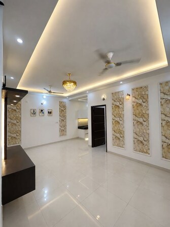 3 BHK +Apartment For Sale in Devbhoomi Elite Homez in Patiala Road, Zirakpur