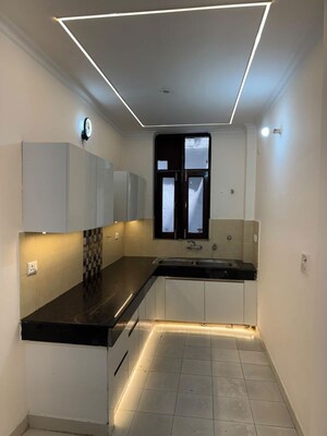 Kitchen in 3 BHK Apartment at Devbhoomi Elite Homez, Patiala Road – for Sale
