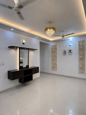 Living Room in 3 BHK Apartment at Devbhoomi Elite Homez, Patiala Road – for Sale