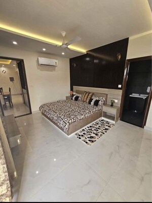 3 BHK Apartment For Sale in Aura Homes, Patiala Road