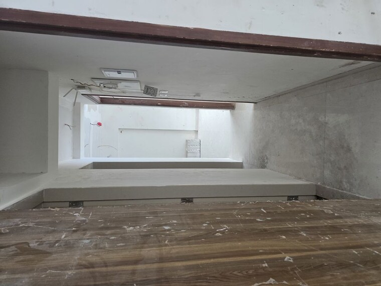 undefined, crystal-paradise-residences 2 Bedroom 725 Sq.Ft. Apartment In Andheri East Mumbai 10657756