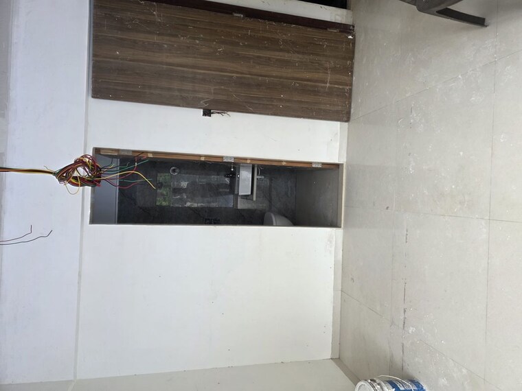 Kitchen, crystal-paradise-residences 2 Bedroom 725 Sq.Ft. Apartment In Andheri East Mumbai 10657756