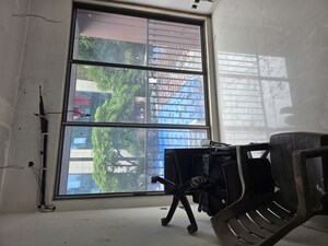 Parking in 2 BHK Apartment at Crystal Paradise Residences, Andheri East – for Sale