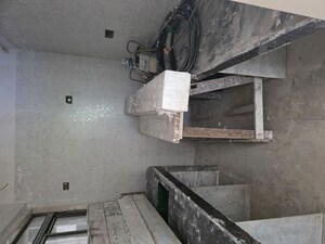 Furnished Amenities in 2 BHK Apartment at Crystal Paradise Residences, Andheri East – for Sale