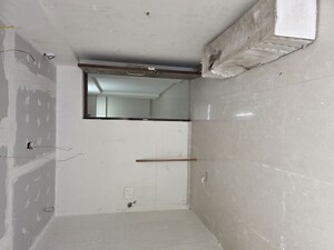 Kitchen in 2 BHK Apartment at Crystal Paradise Residences, Andheri East – for Sale