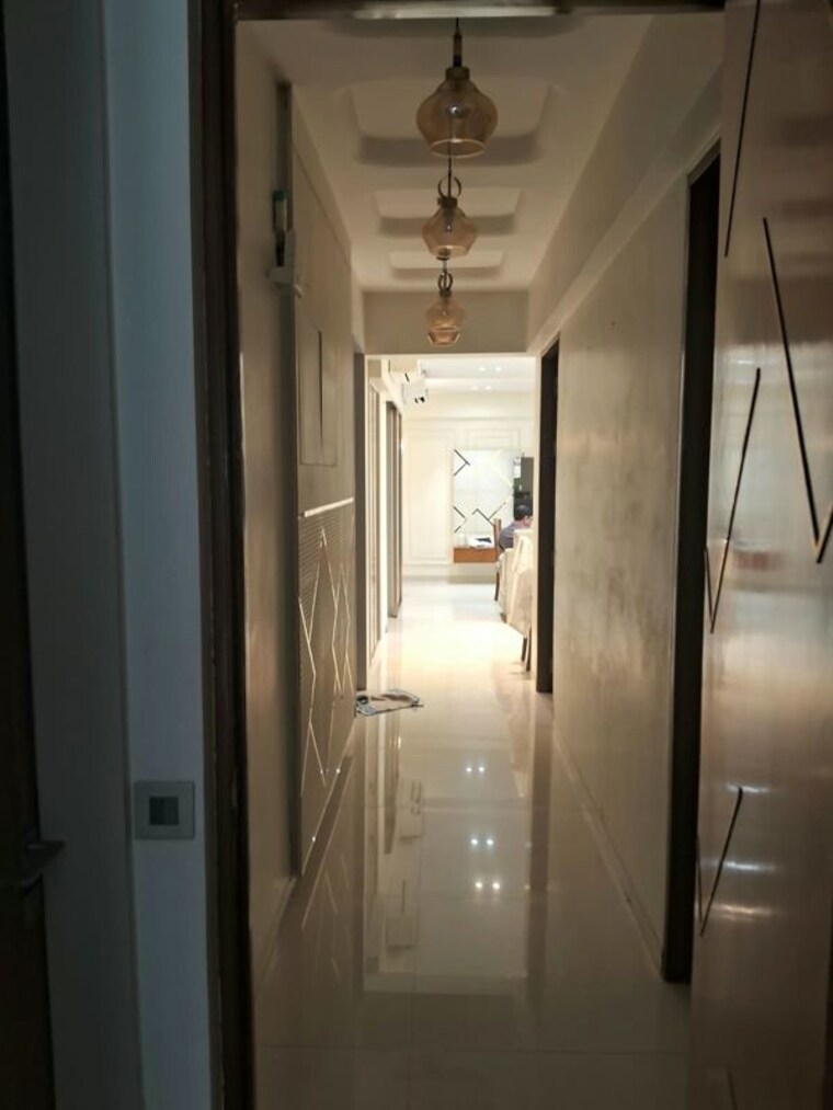 undefined, soham-crystal-spires 3 Bedroom 1349 Sq.Ft. Apartment In Thane West Thane 10657752