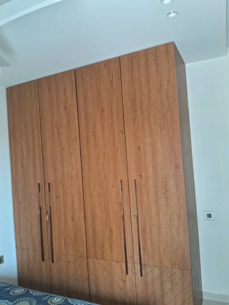 undefined, soham-crystal-spires 3 Bedroom 1349 Sq.Ft. Apartment In Thane West Thane 10657752