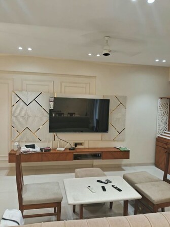 3 BHK +  1349 Sq.Ft. Apartment in Soham Crystal Spires