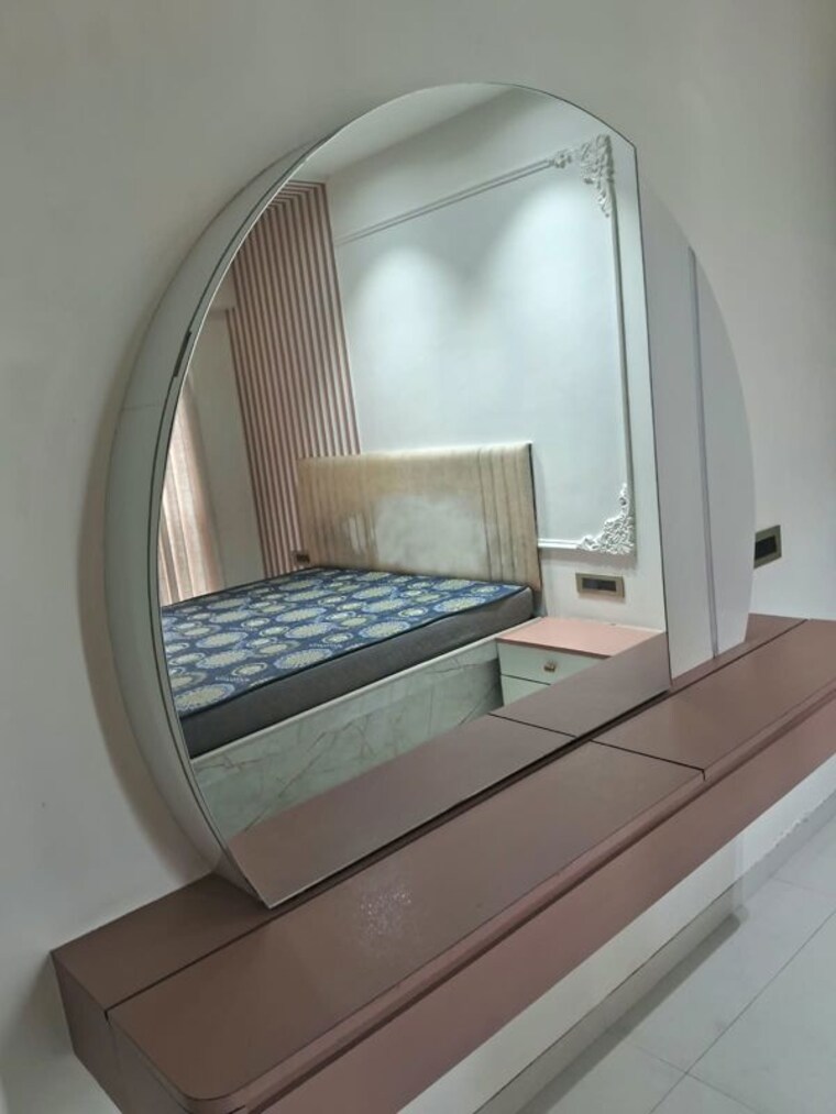 undefined, soham-crystal-spires 3 Bedroom 1349 Sq.Ft. Apartment In Thane West Thane 10657752