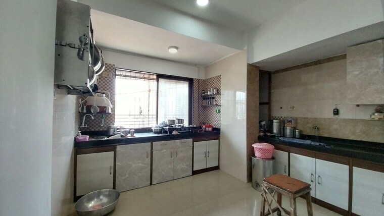 Kitchen, shiv-shakti-tower-28 1 Bedroom 436 Sq.Ft. Apartment In Malad East Mumbai 10657751