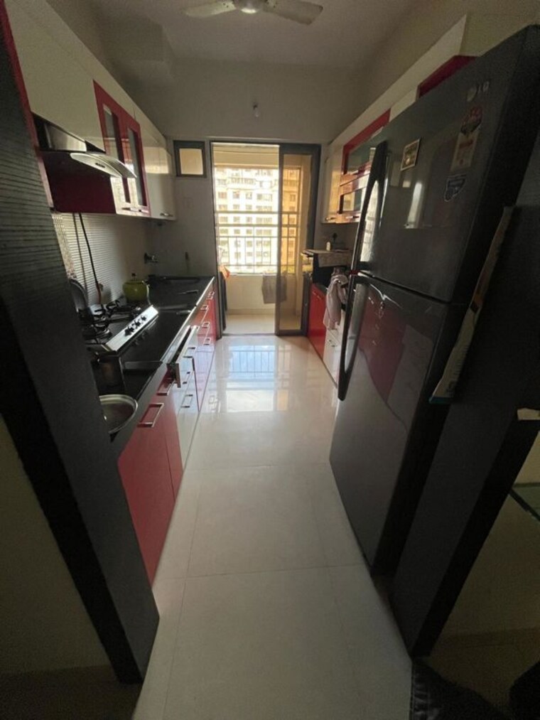 undefined, varun-garden 2 Bedroom 1040 Sq.Ft. Apartment In Ghodbunder Road Thane 10657763