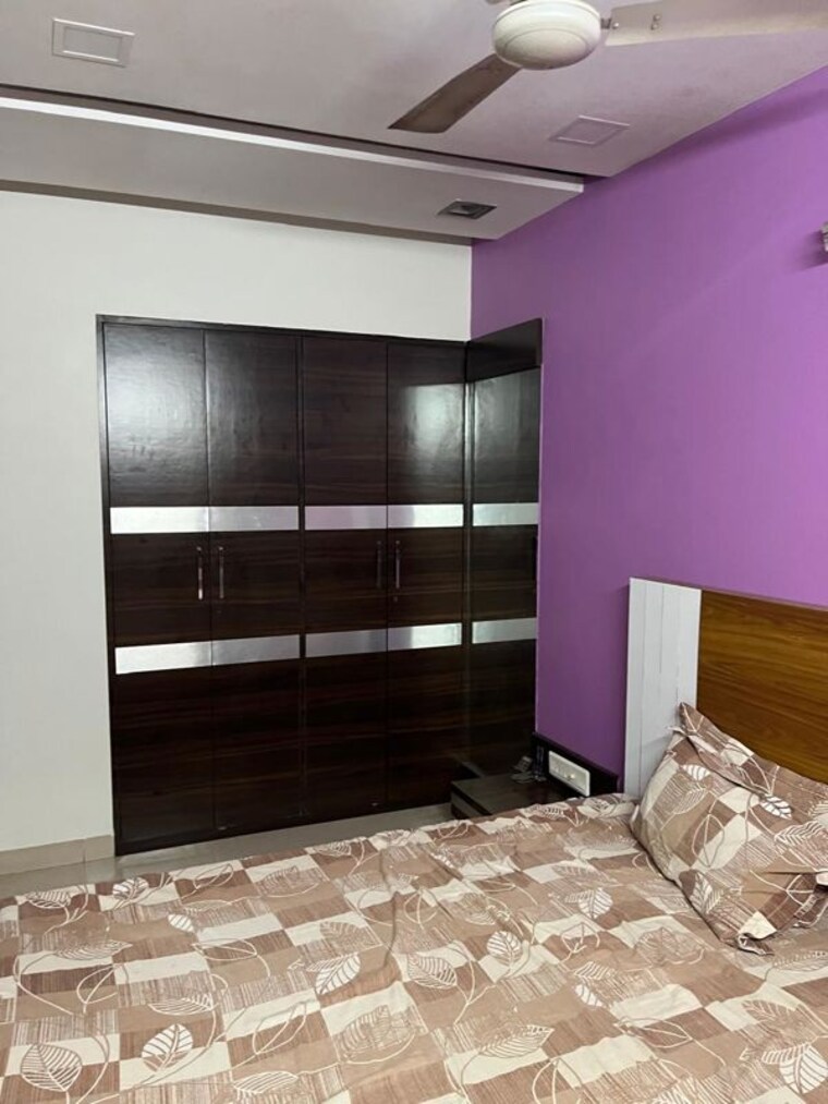 Kitchen, varun-garden 2 Bedroom 1040 Sq.Ft. Apartment In Ghodbunder Road Thane 10657763