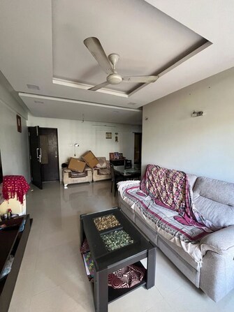 2 BHK +  1040 Sq.Ft. Apartment in Varun Garden