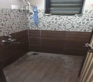 Bathroom in 1 BHK Apartment at Dadar East – for Rent