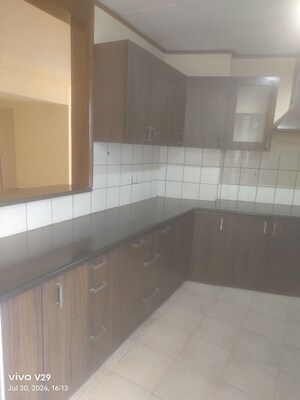 Kitchen in 4 BHK Apartment at TDI Ourania, Sector 53 – for Sale
