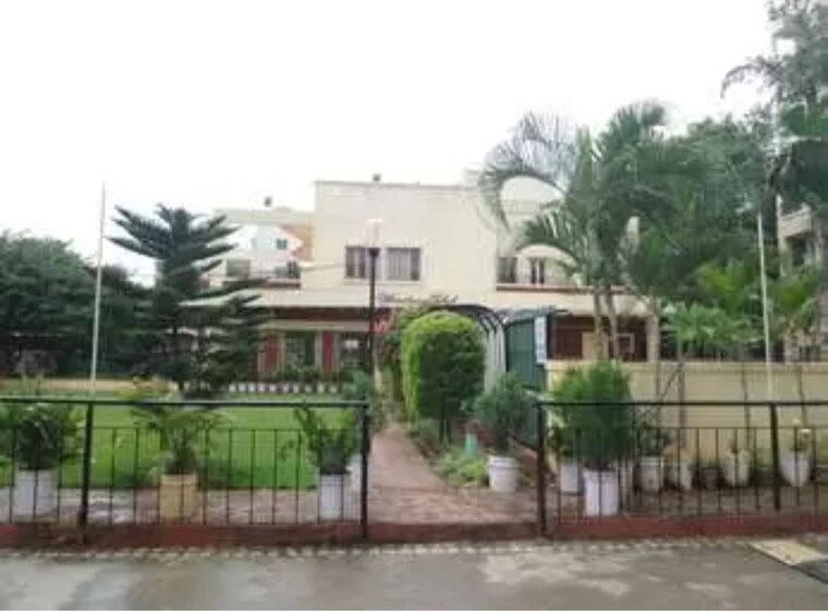 Exterior View, aditya-breeze-park 3 Bedroom 1450 Sq.Ft. Apartment In Balewadi Pune 10657775