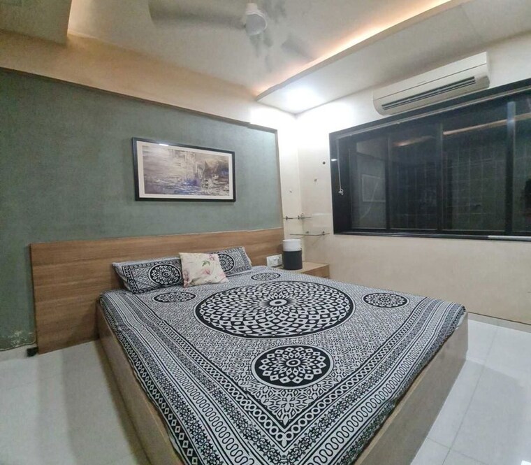 Bedroom, dadar east 2 Bedroom 550 Sq.Ft. Apartment In Dadar East Mumbai 10657776