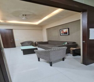 Dining area in 2 BHK Apartment at Dadar East – for Rent