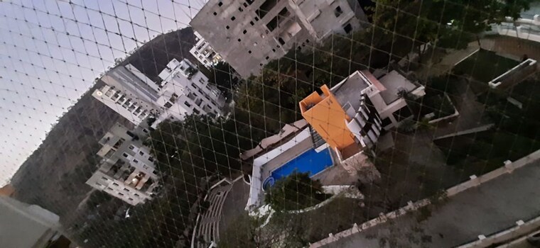 Exterior View, supreme-palms-2 2.5 Bedroom 950 Sq.Ft. Apartment In Balewadi Pune 10657781