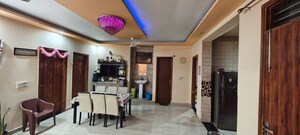 Gym in 2 BHK Builder Floor at Ashoka Enclave – for Rent