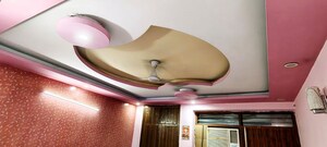 Furnished Amenities in 2 BHK Builder Floor at Ashoka Enclave – for Rent