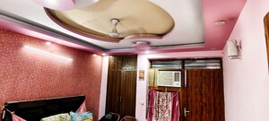 Furnished Amenities in 2 BHK Builder Floor at Ashoka Enclave – for Rent
