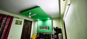 Furnished Amenities in 2 BHK Builder Floor at Ashoka Enclave – for Rent
