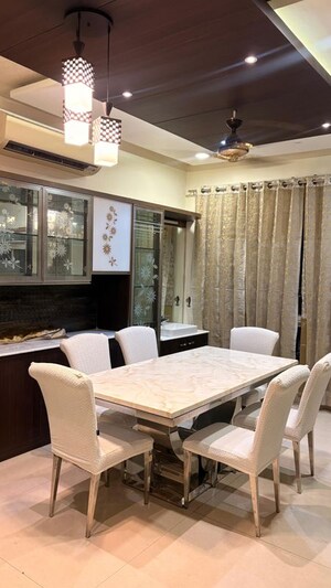 3 BHK Apartment For Rent in Rohtas Presidential Arcade, Vibhuti Khand