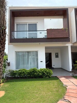 3 BHK Villa For Sale in Ambala Highway