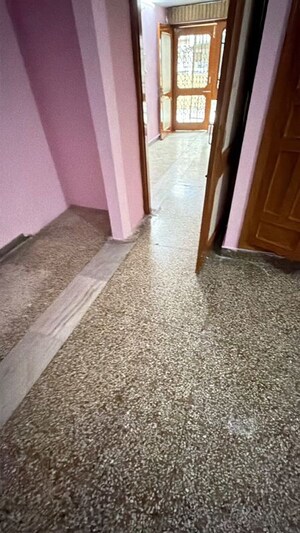 Balcony in 1 BHK Builder Floor at Sector 37 – for Rent