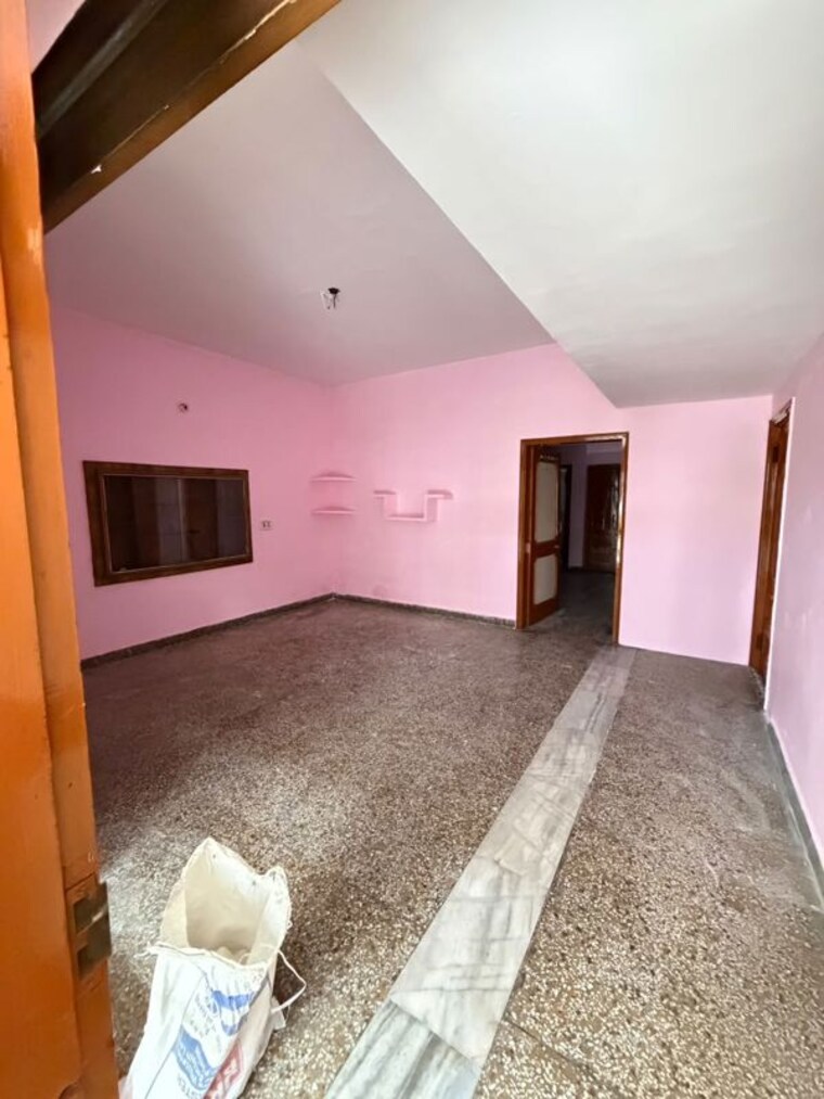Bedroom, sector 37 1 Bedroom 800 Sq.Ft. Builder Floor In Sector 37 Chandigarh 10657786