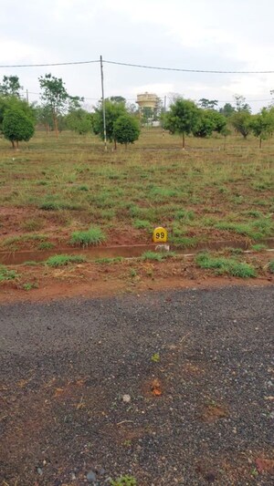  Plot For Sale in Bidadi