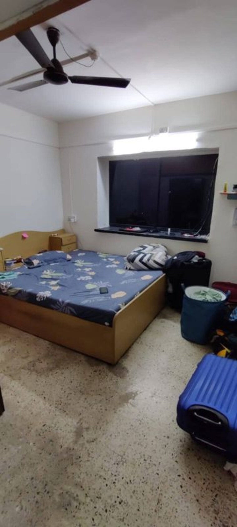 Bedroom, tingre nagar 1 Bedroom 750 Sq.Ft. Apartment In Tingre Nagar Pune 10657791