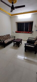 1 BHK +  750 Sq.Ft. Apartment in Tingre Nagar